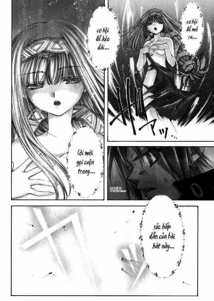 Erementar Gerad - Chapter 5 - Trang 9