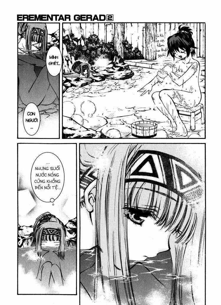 Erementar Gerad - Chapter 6 - Trang 12