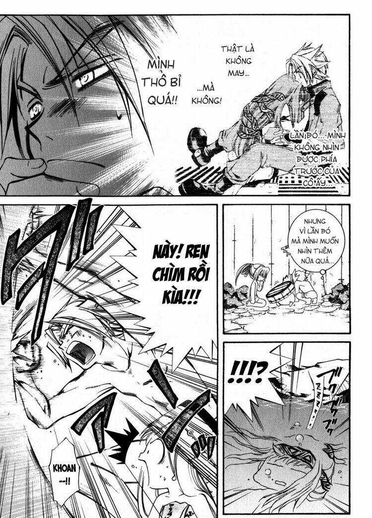 Erementar Gerad - Chapter 6 - Trang 20