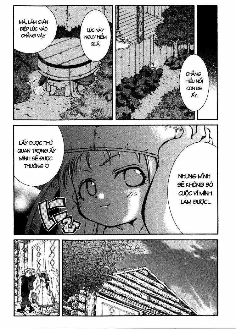 Erementar Gerad - Chapter 6 - Trang 25