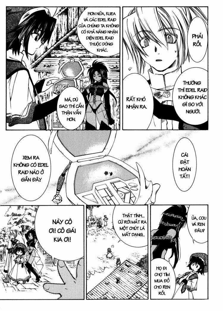 Erementar Gerad - Chapter 6 - Trang 28