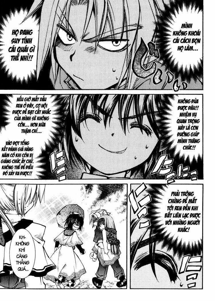 Erementar Gerad - Chapter 6 - Trang 4