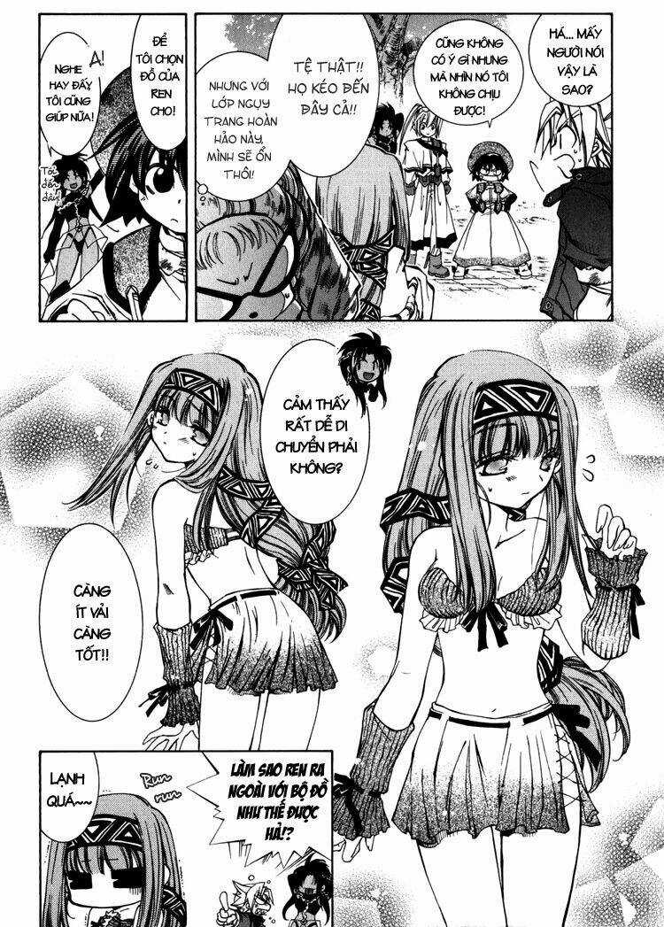 Erementar Gerad - Chapter 6 - Trang 37