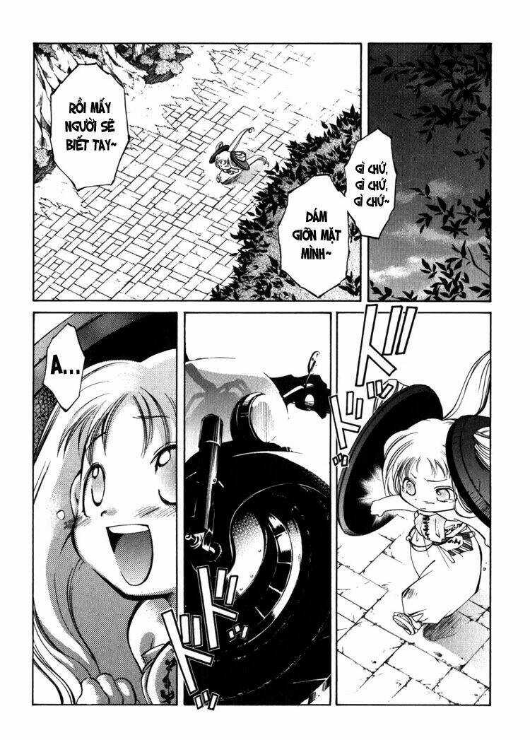 Erementar Gerad - Chapter 6 - Trang 43