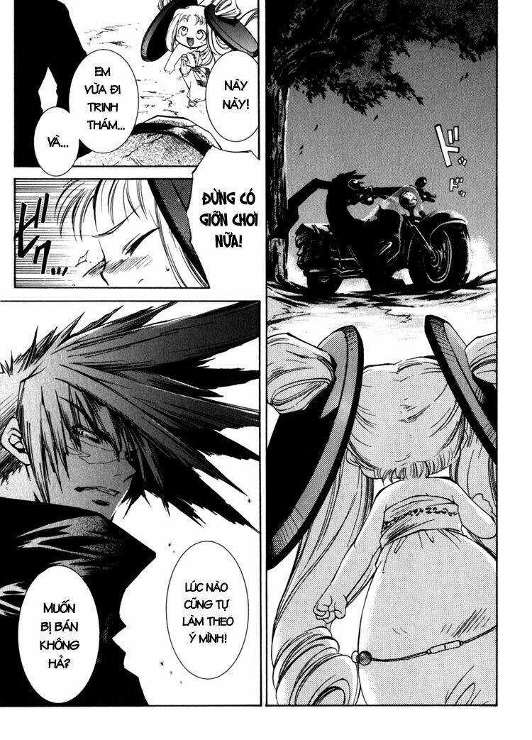 Erementar Gerad - Chapter 6 - Trang 44