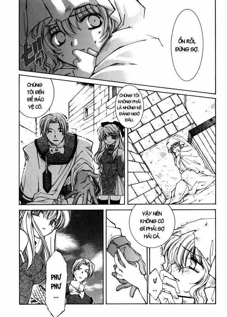 Erementar Gerad - Chapter 6 - Trang 46