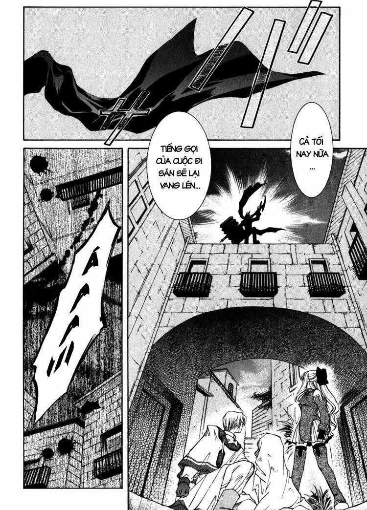 Erementar Gerad - Chapter 6 - Trang 47