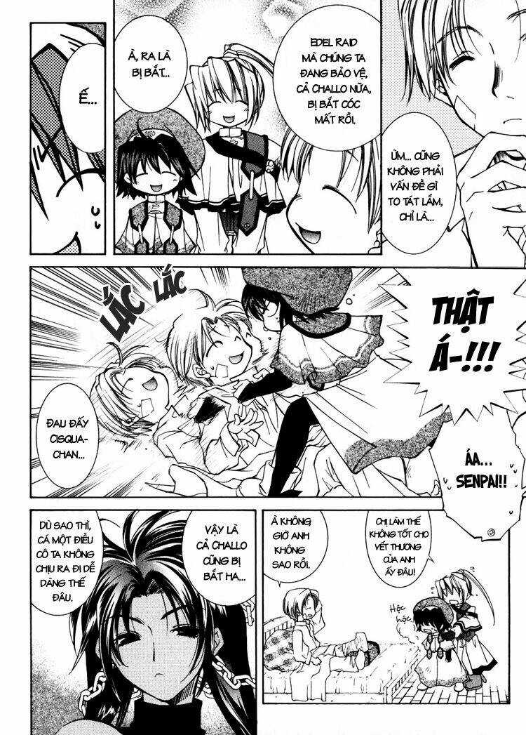 Erementar Gerad - Chapter 7 - Trang 11