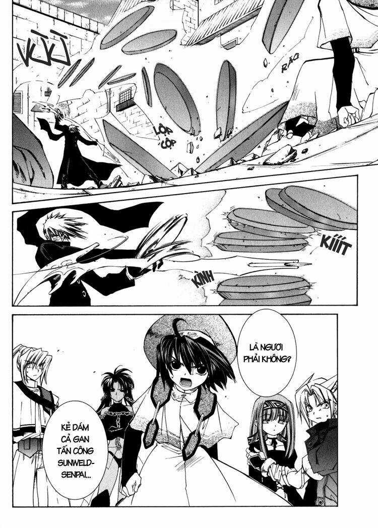 Erementar Gerad - Chapter 7 - Trang 20