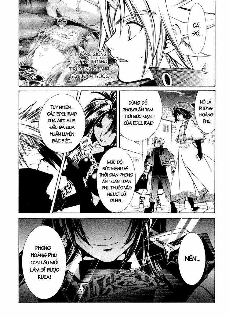 Erementar Gerad - Chapter 7 - Trang 24