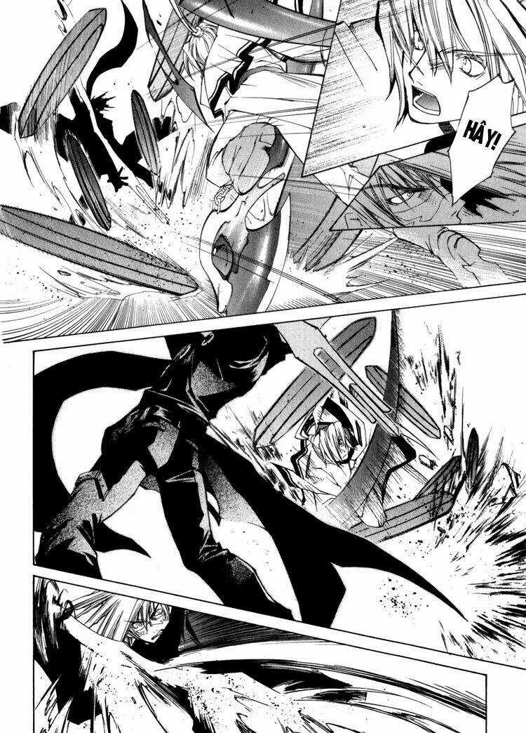 Erementar Gerad - Chapter 7 - Trang 29