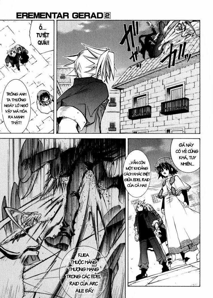 Erementar Gerad - Chapter 7 - Trang 30