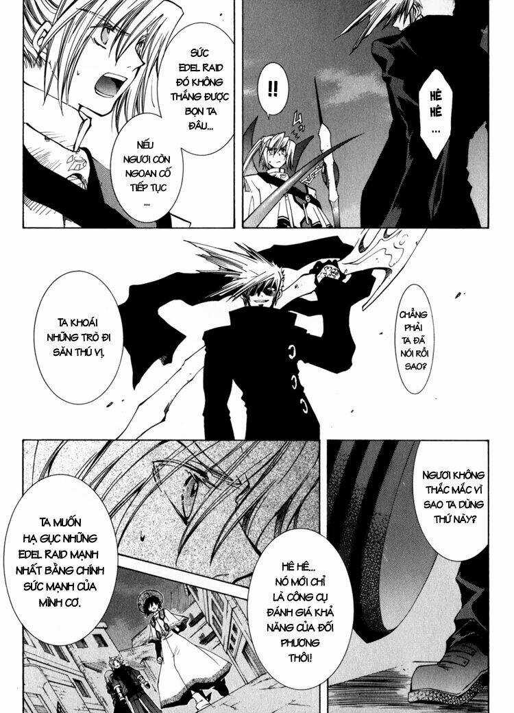 Erementar Gerad - Chapter 7 - Trang 34