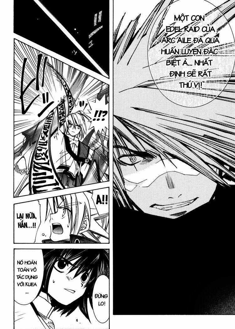 Erementar Gerad - Chapter 7 - Trang 35