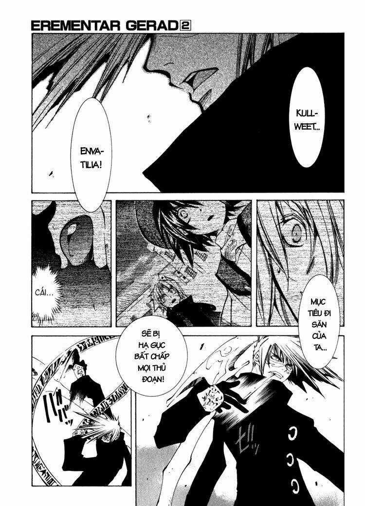 Erementar Gerad - Chapter 7 - Trang 36