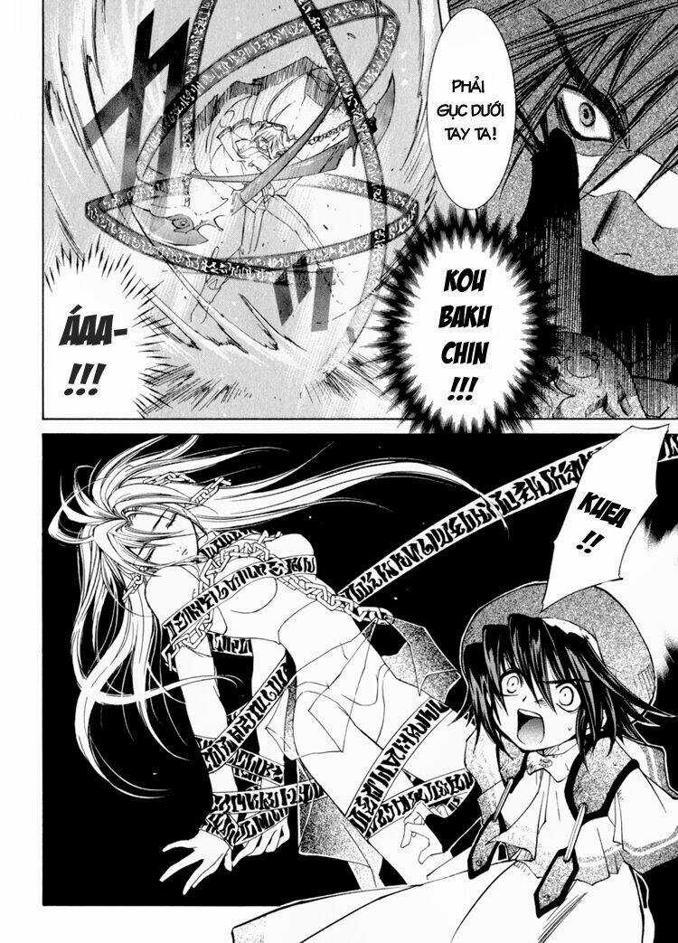 Erementar Gerad - Chapter 7 - Trang 37