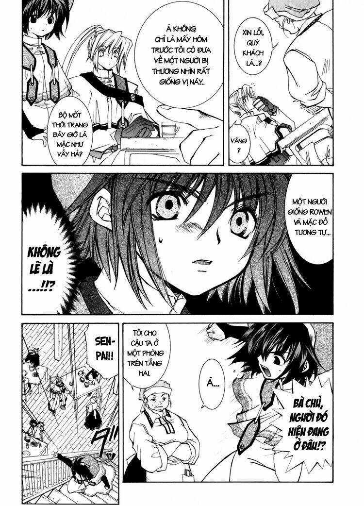 Erementar Gerad - Chapter 7 - Trang 7