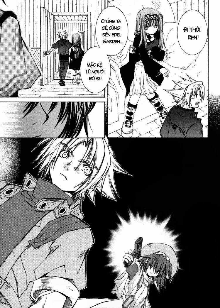 Erementar Gerad - Chapter 8 - Trang 13