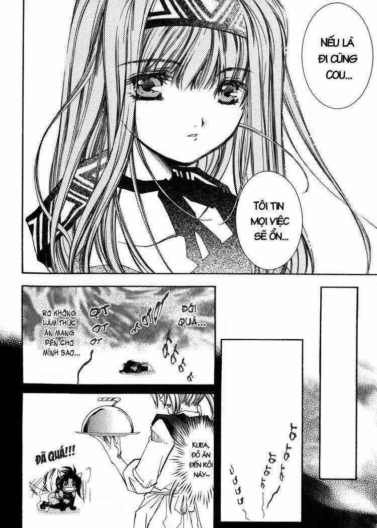 Erementar Gerad - Chapter 8 - Trang 18