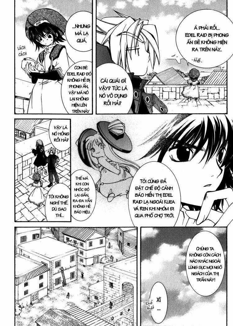 Erementar Gerad - Chapter 8 - Trang 28