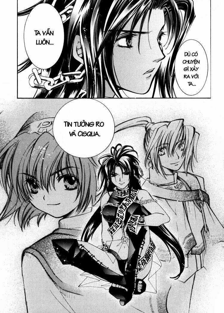 Erementar Gerad - Chapter 8 - Trang 37