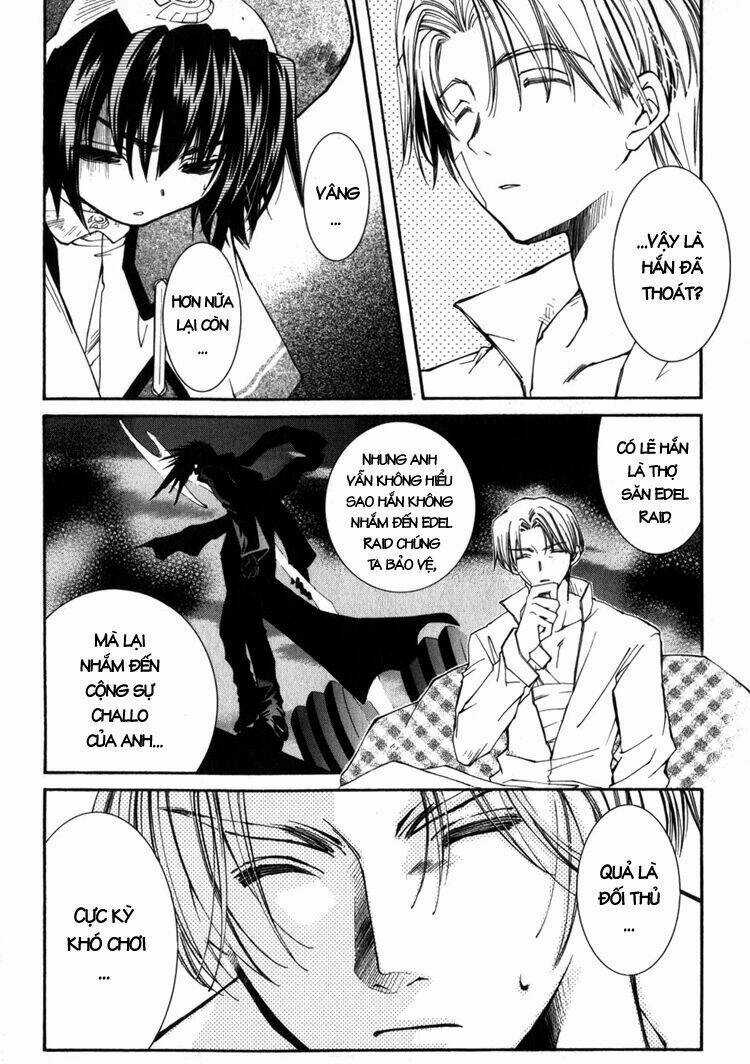 Erementar Gerad - Chapter 8 - Trang 6