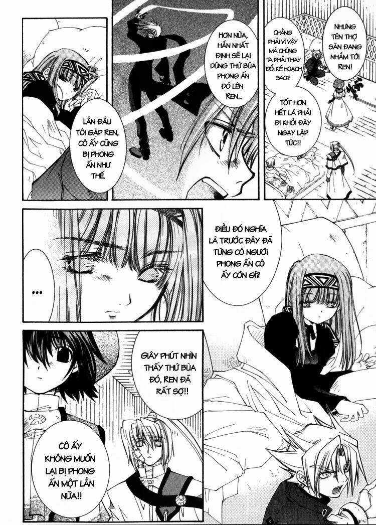 Erementar Gerad - Chapter 8 - Trang 10