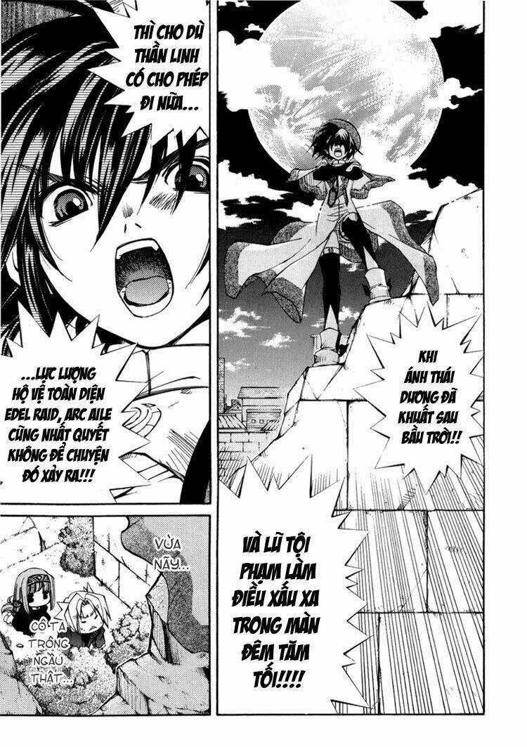 Erementar Gerad - Chapter 9 - Trang 12