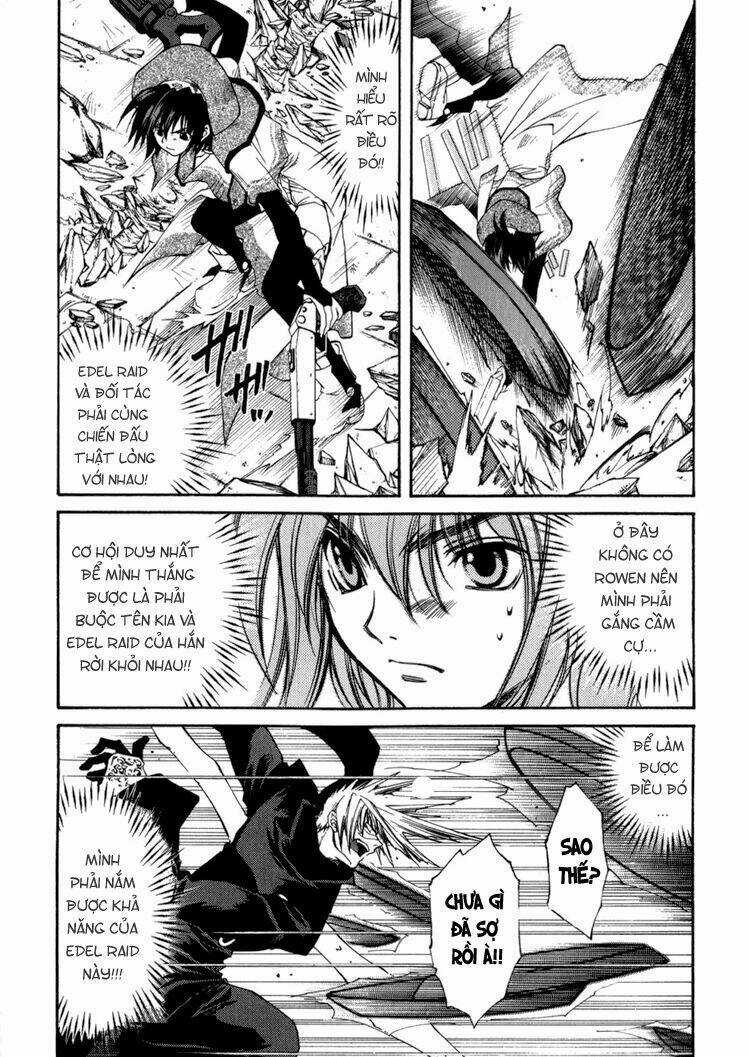 Erementar Gerad - Chapter 9 - Trang 18