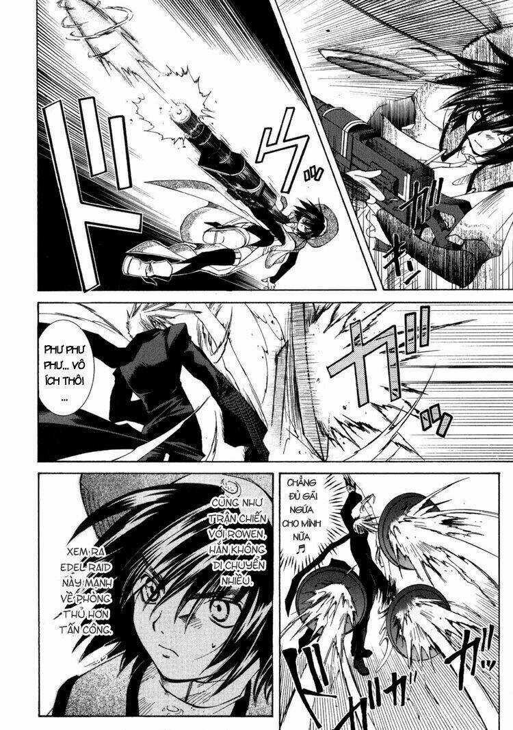 Erementar Gerad - Chapter 9 - Trang 19