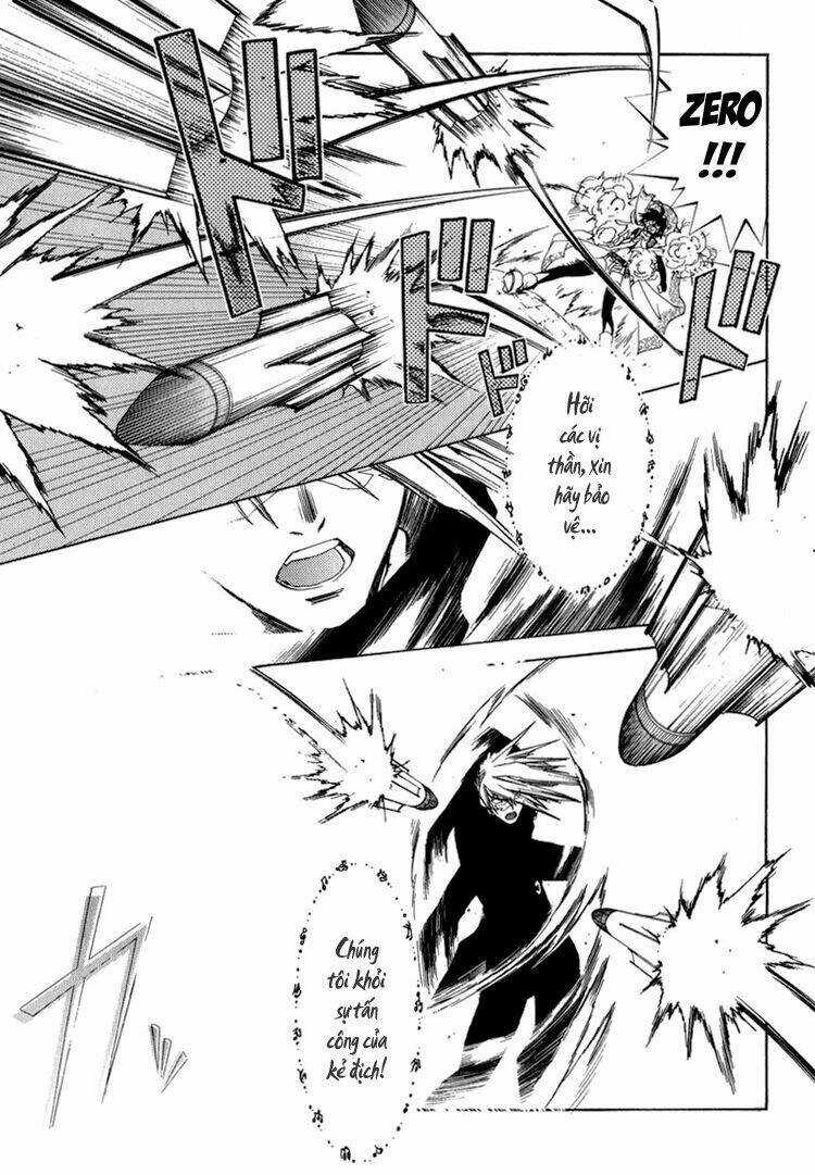 Erementar Gerad - Chapter 9 - Trang 24