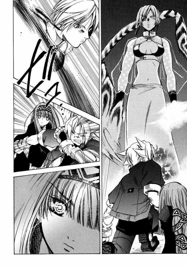 Erementar Gerad - Chapter 9 - Trang 26