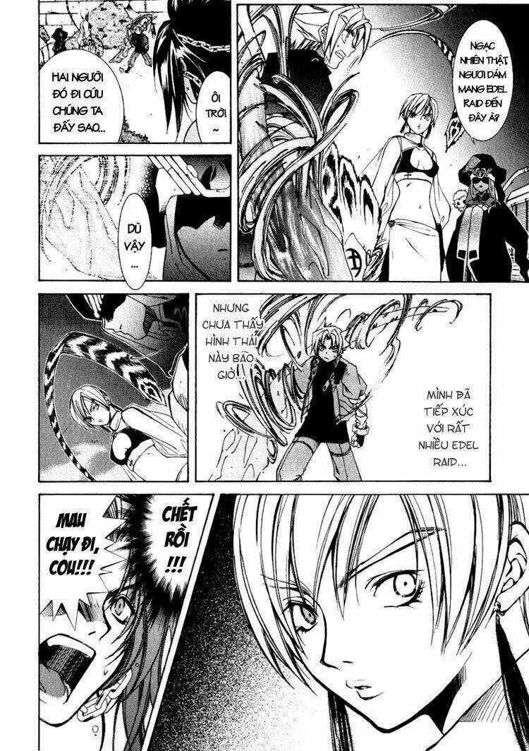 Erementar Gerad - Chapter 9 - Trang 28