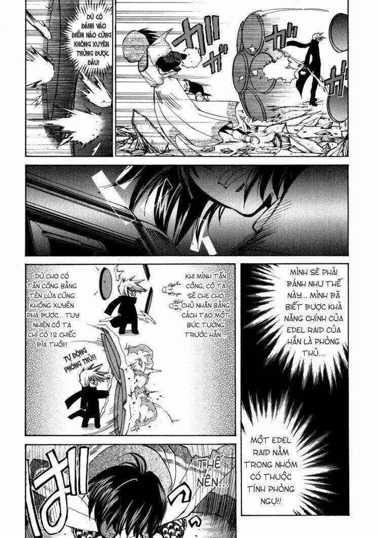 Erementar Gerad - Chapter 9 - Trang 33