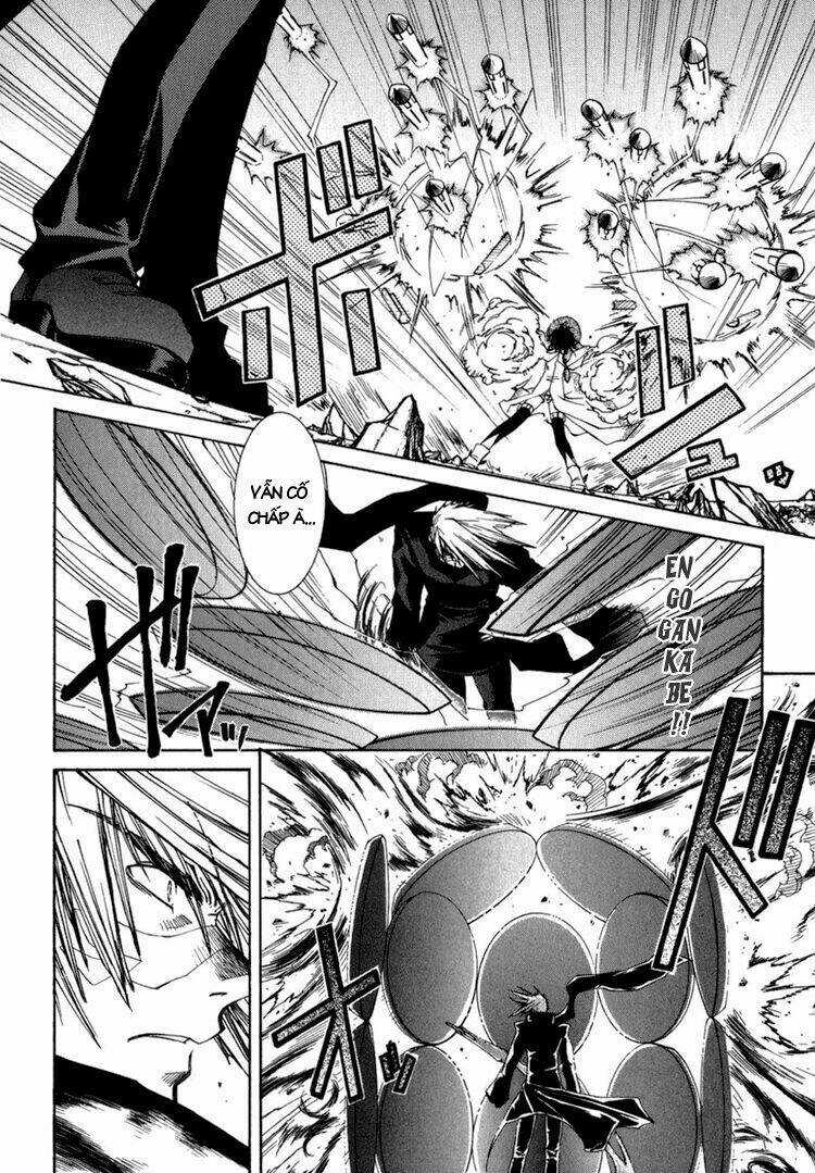 Erementar Gerad - Chapter 9 - Trang 34