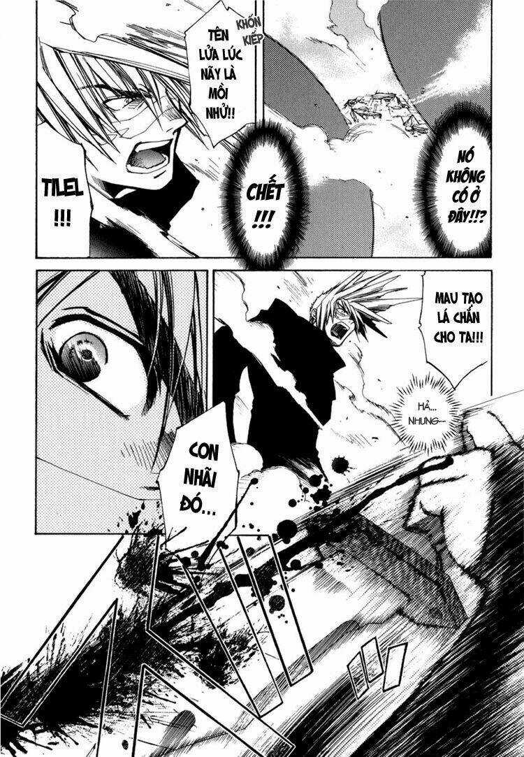 Erementar Gerad - Chapter 9 - Trang 35