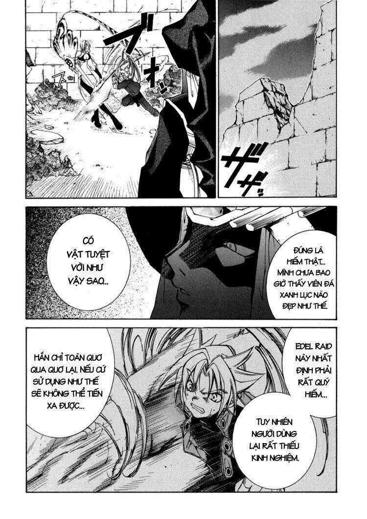 Erementar Gerad - Chapter 9 - Trang 38