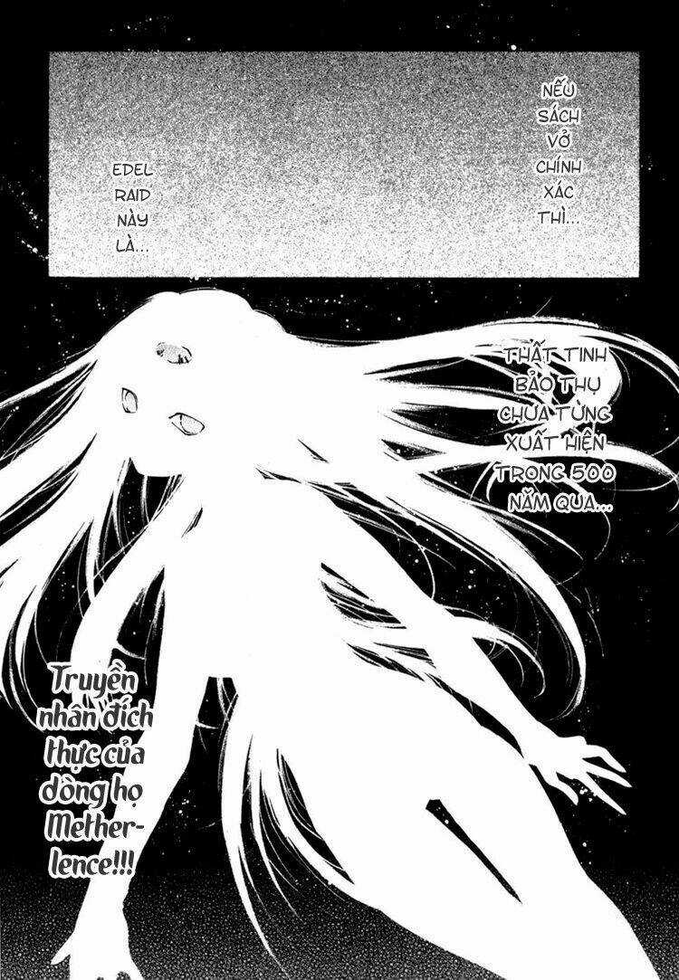 Erementar Gerad - Chapter 9 - Trang 41