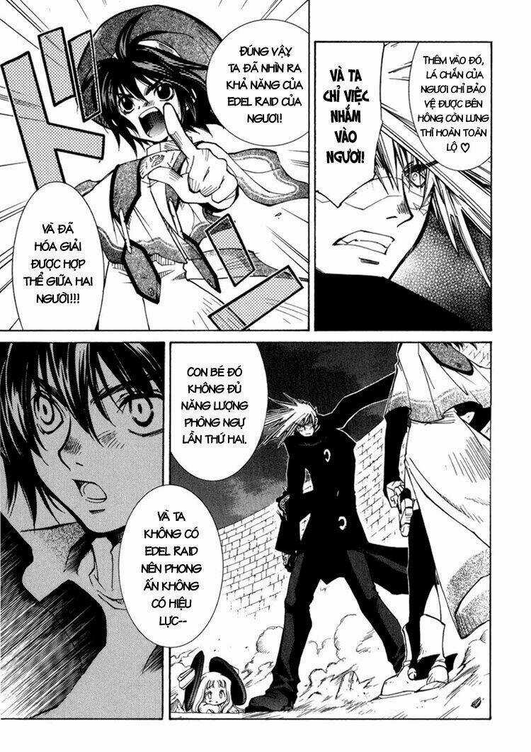 Erementar Gerad - Chapter 9 - Trang 43