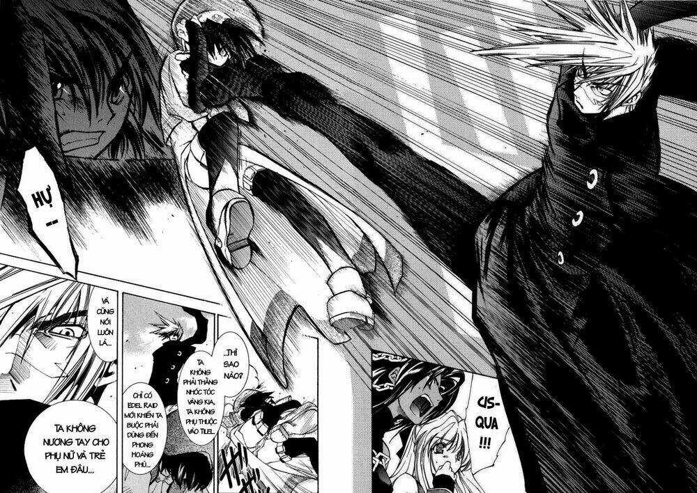 Erementar Gerad - Chapter 9 - Trang 44