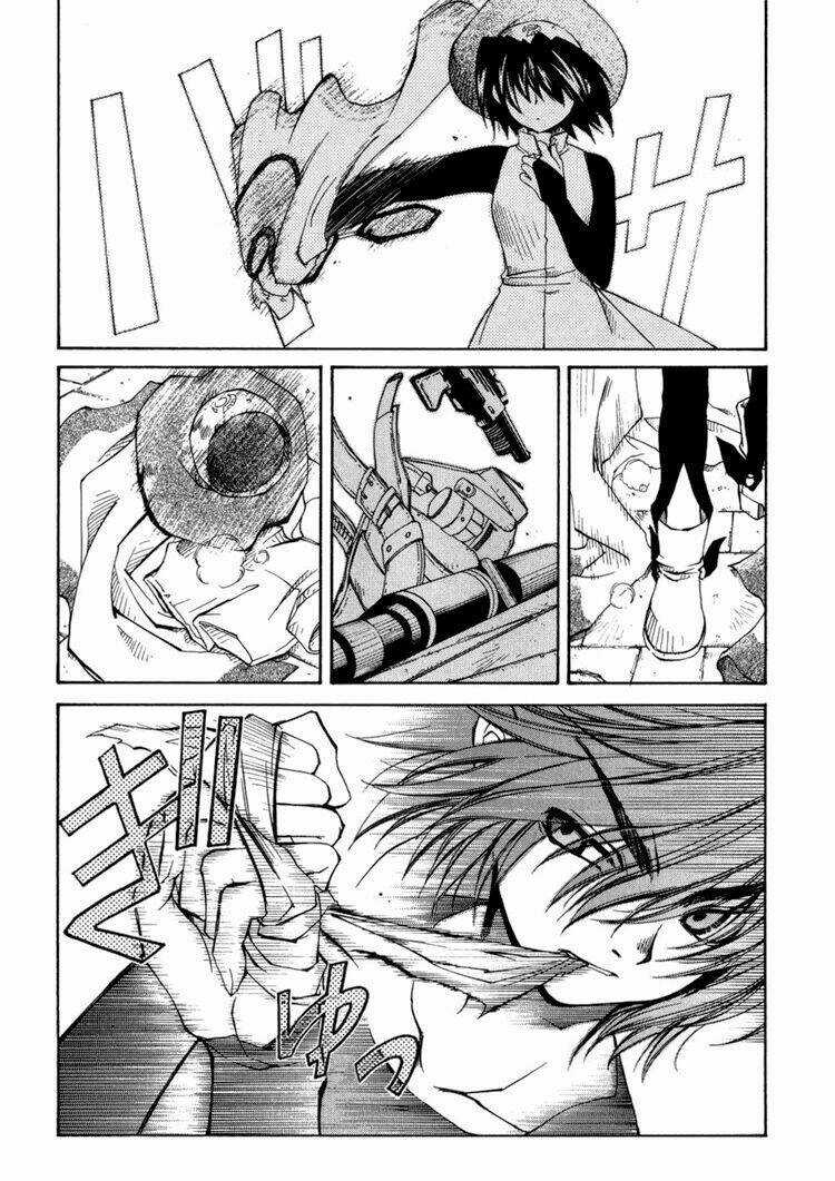 Erementar Gerad - Chapter 9 - Trang 46