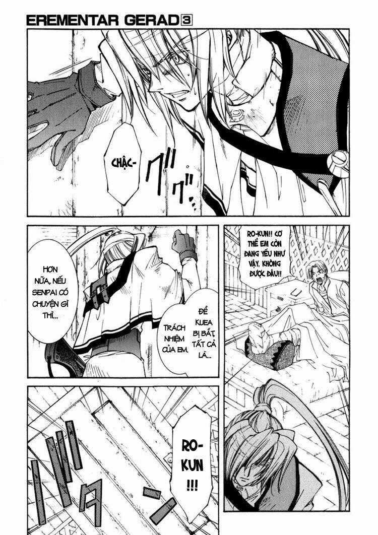 Erementar Gerad - Chapter 9 - Trang 48