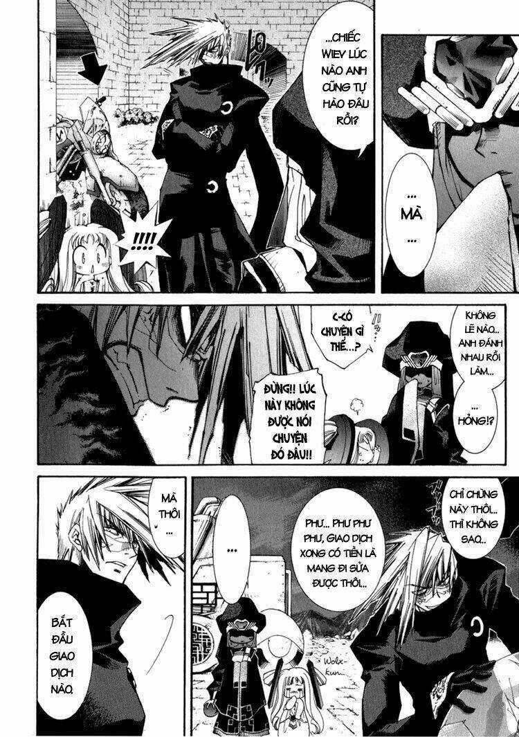 Erementar Gerad - Chapter 9 - Trang 9