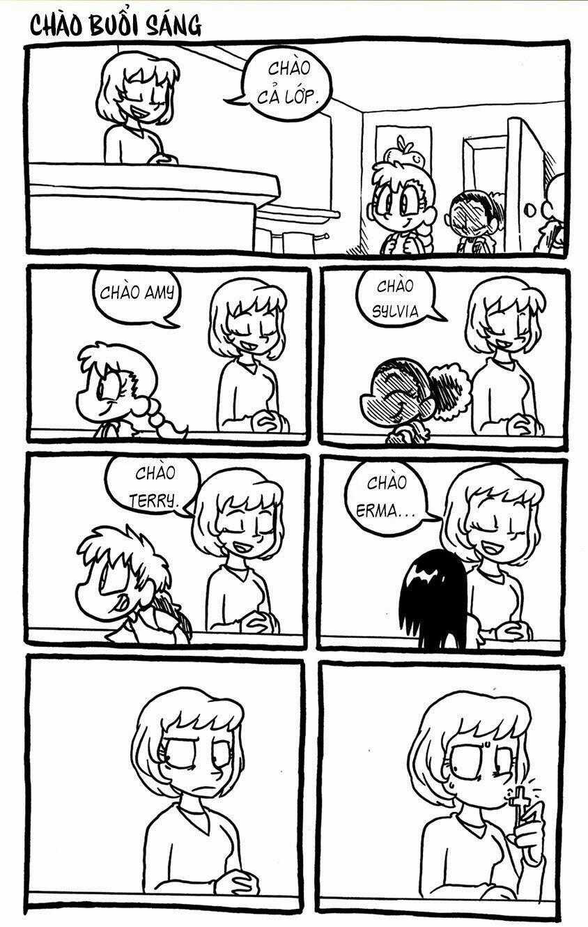 Erma - Chapter 1 - Trang 2