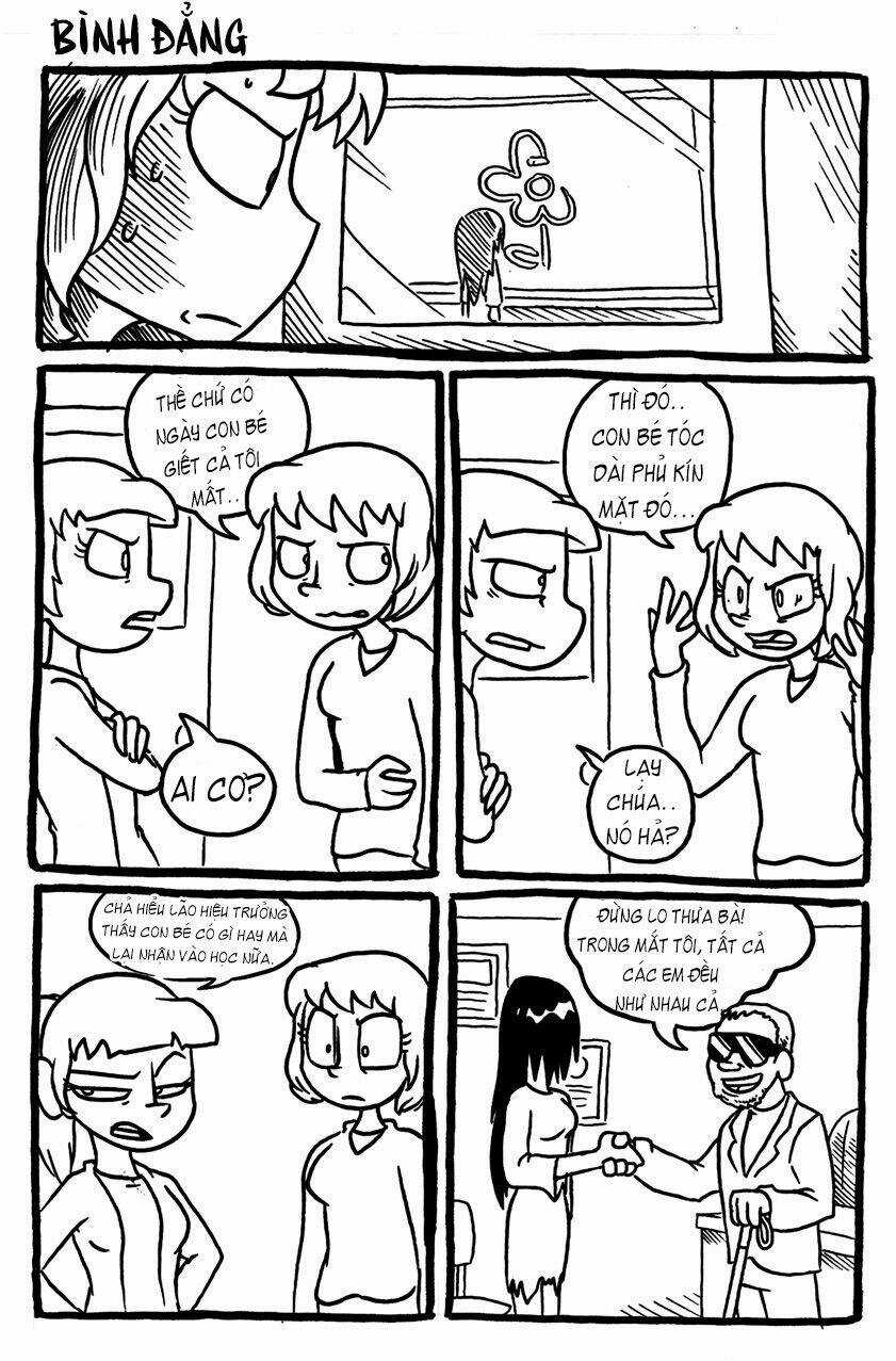 Erma - Chapter 1 - Trang 3