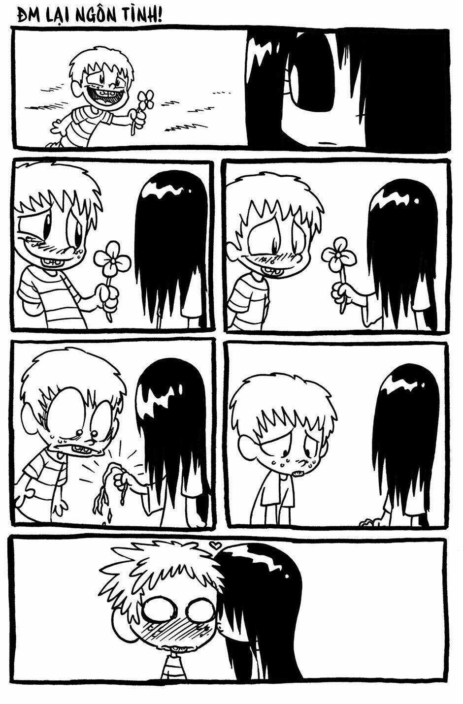 Erma - Chapter 1 - Trang 8