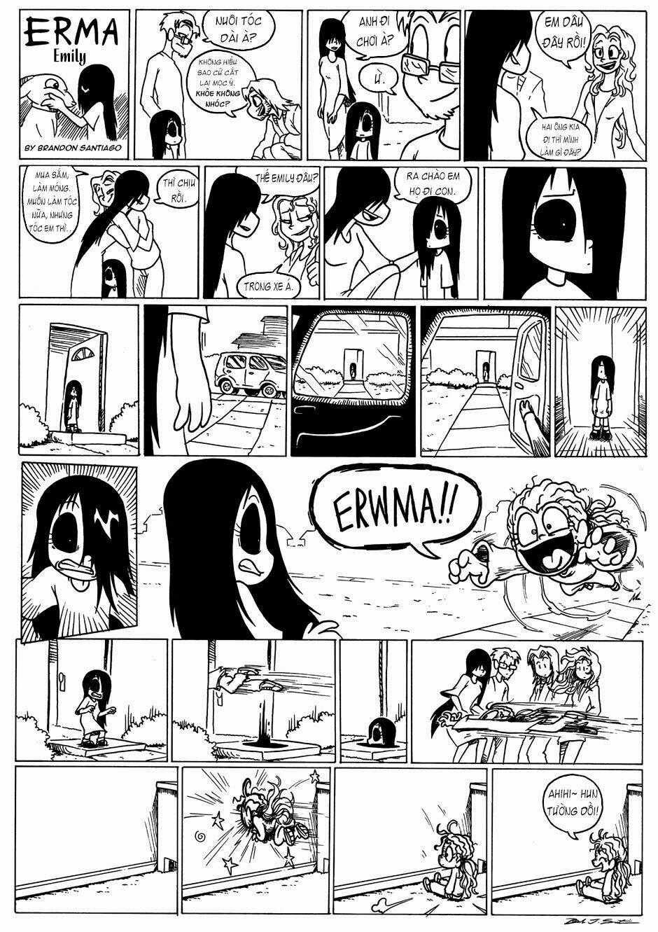 Erma - Chapter 10 - Trang 2