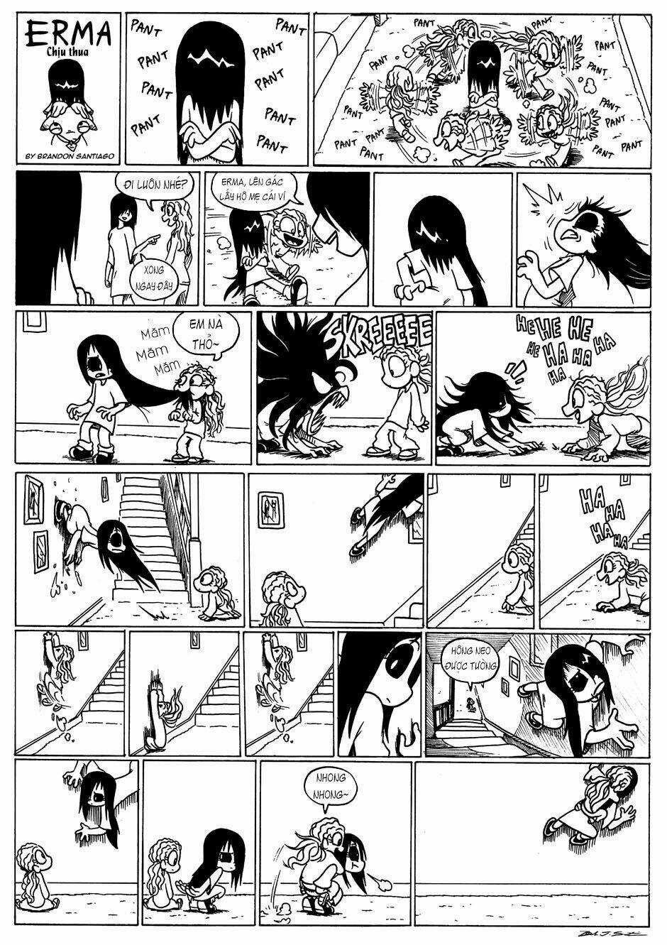 Erma - Chapter 10 - Trang 3