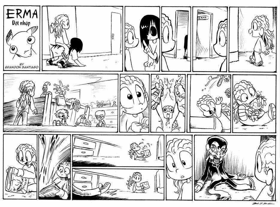 Erma - Chapter 10 - Trang 4