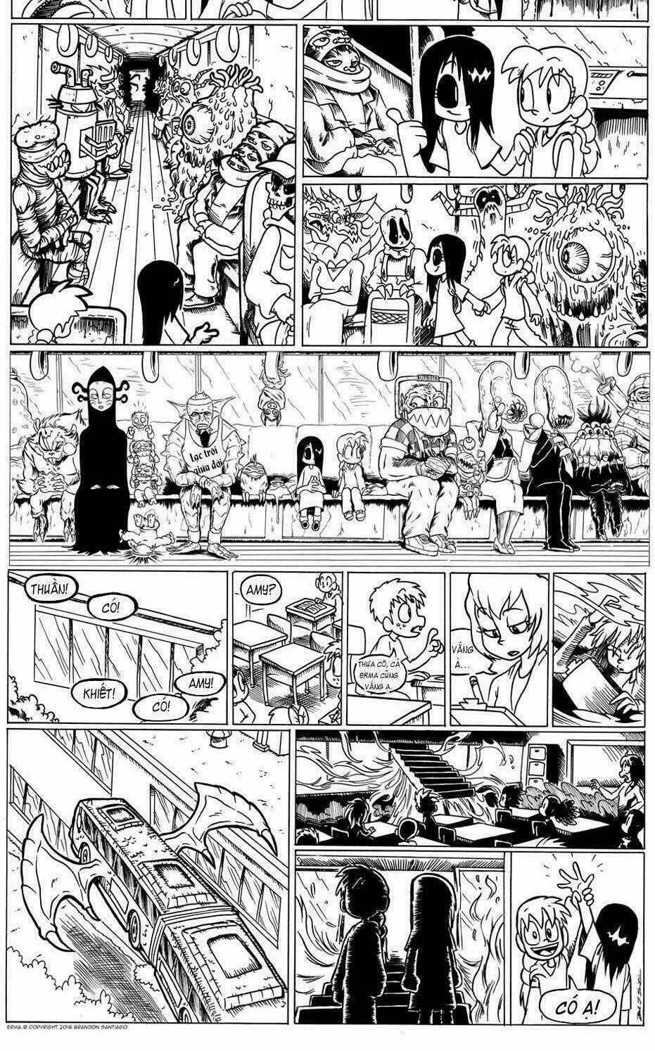 Erma - Chapter 12 - Trang 2